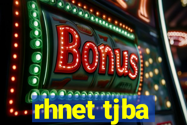 rhnet tjba